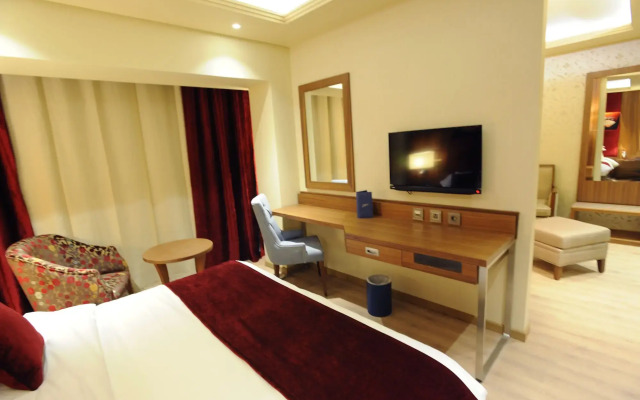 Gems Hotel
