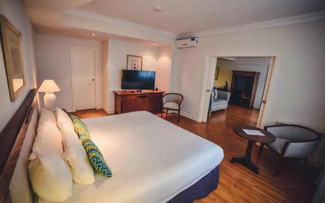 Lucania Palazzo Hotel