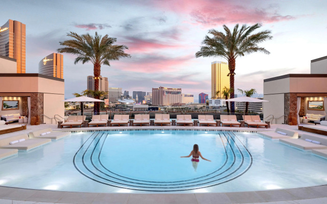 Conrad Las Vegas at Resorts World