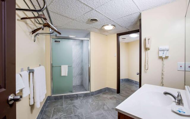 Rodeway Inn Hammonton