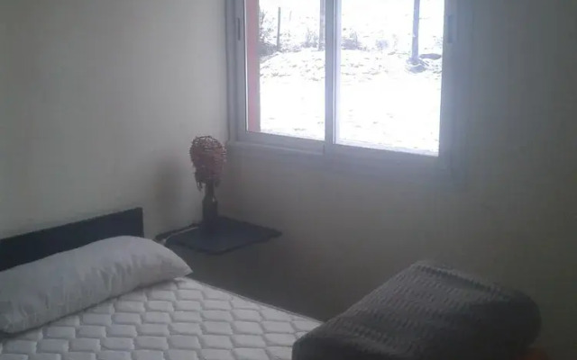 Cabanas Valle del sol
