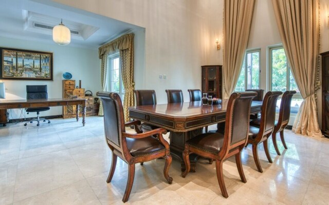 Damac Hills - Orchid A