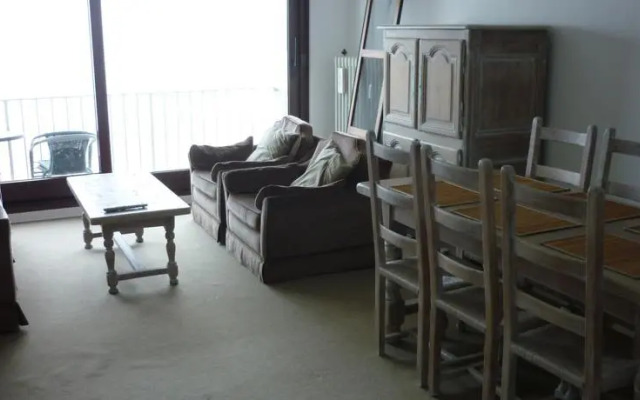 Apartment Noordzee 9