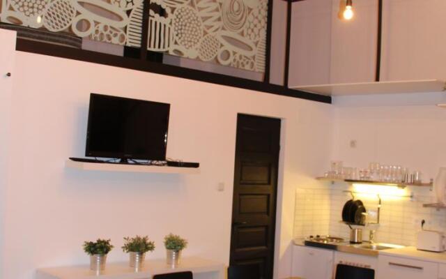 Big City Life Apartments