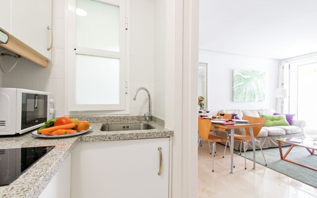 Apartamento Giraldaview Cathedral Duplex