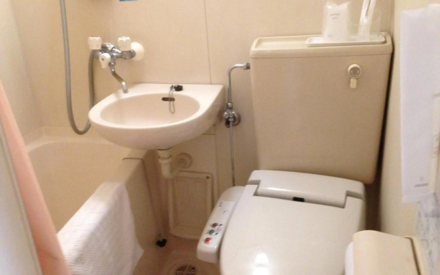 Hotel Select Inn Nagano
