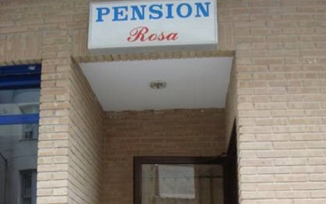 Pension Rosa