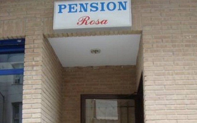 Hostal Rosa