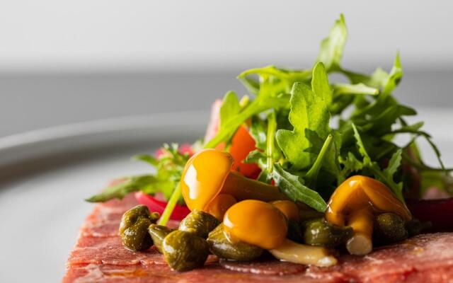 Wellness Aparthotel Villa Magdalena