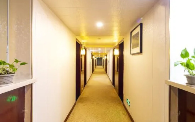 Star Island Impression Holiday Hotel