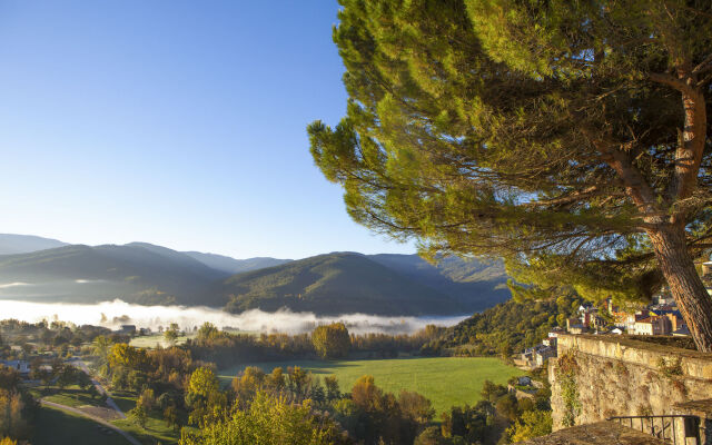 El Castell de Ciutat