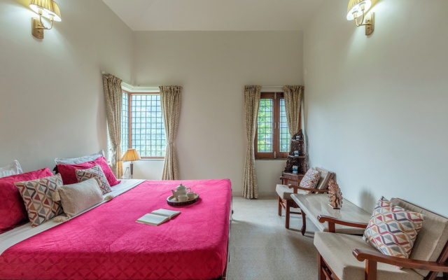 ELIVAAS Irayna 4 BHK Villa