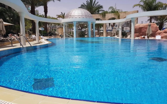 3BR Golf Residence Red Sea Eilat