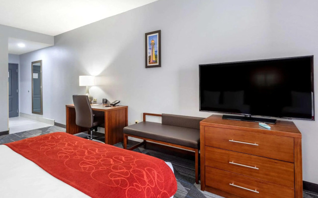 Comfort Suites Olive Branch - Memphis South