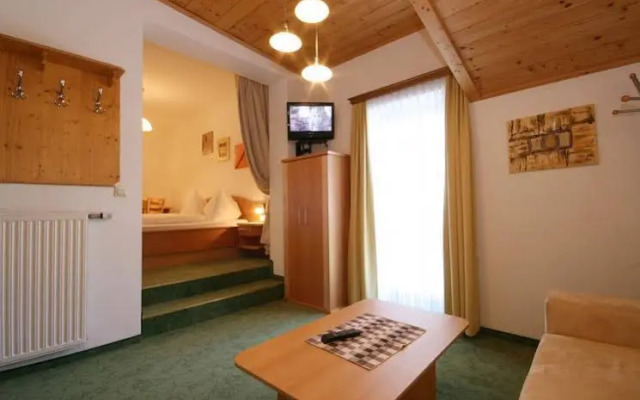 Wellness-Pension Jagahüttn