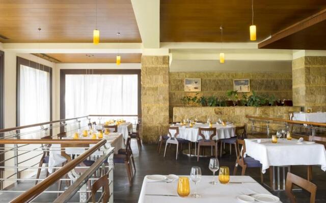 JW Marriott Mumbai Juhu