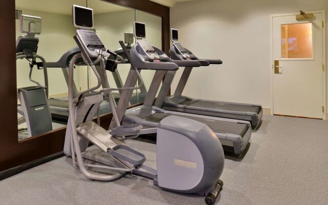 Hilton Garden Inn Dallas/Addison