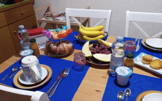 B & B Il Mirto 2