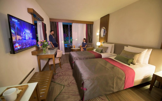 Side Star Elegance Hotel - Ultra All Inclusive