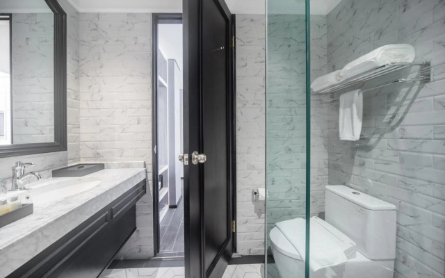 Hotel Des Indes Menteng