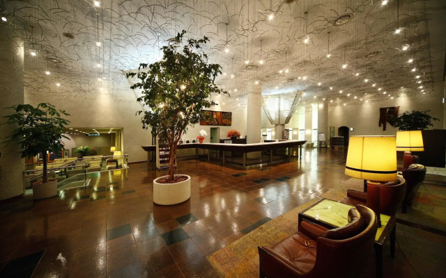 Hotel Shiragiku