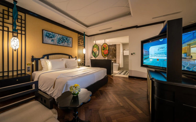 Potique Hotel