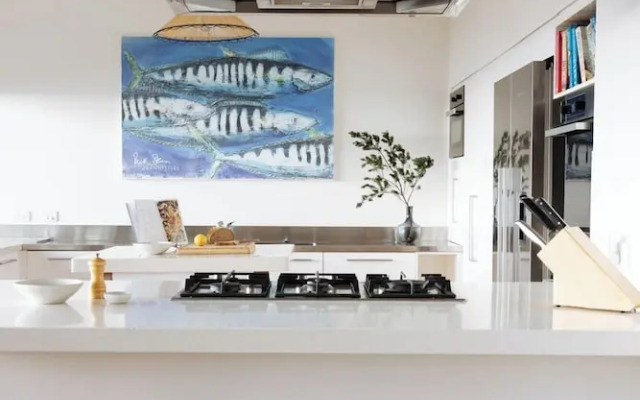 Bannisters Beach House