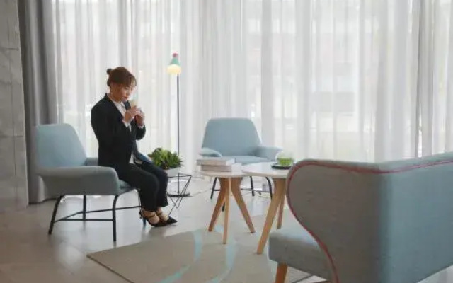 Homeinn Hotel (Baicheng Normal University)