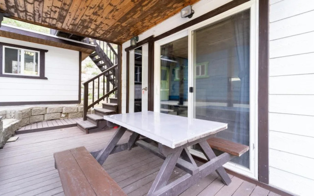 Samcheok Deulre Pension