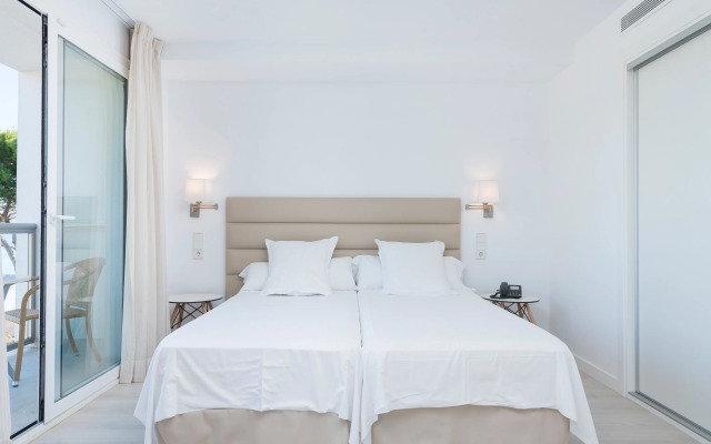 Aparthotel Ses Fotges