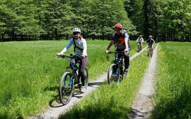 Agriturismo Mulino di Culmolle