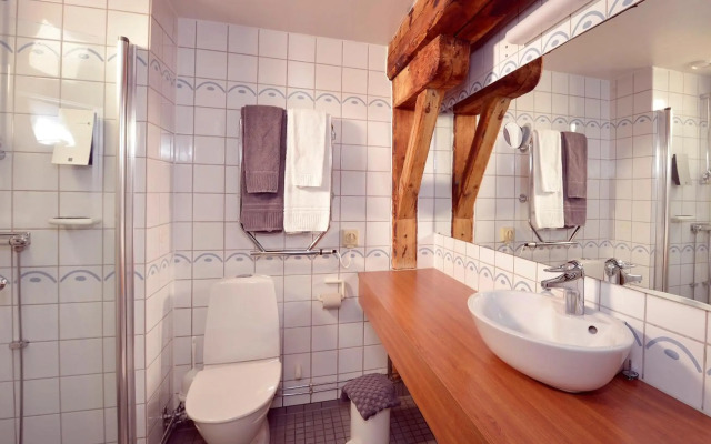 Home Hotel Packhuset
