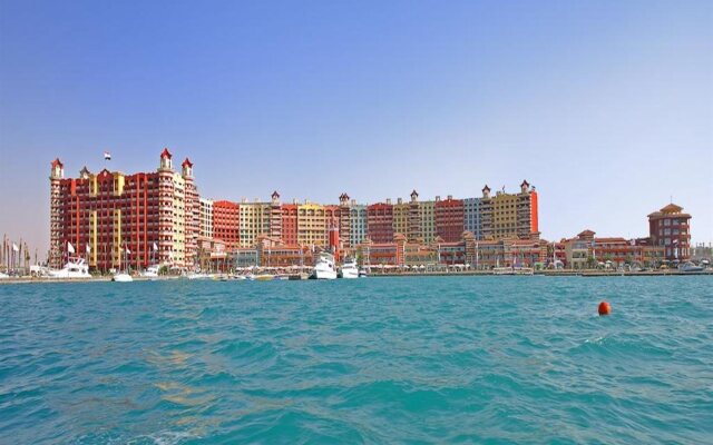 Porto Marina Resort & Spa Al Alamein