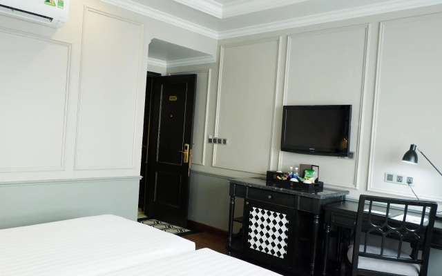 Imperial Hotel & Spa