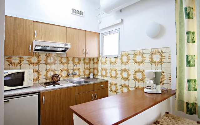 MY CHOICE Apartamentos Turísticos Terreiro Algarvio