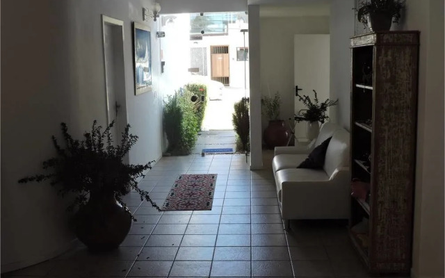 Estilo Pousada Boutique