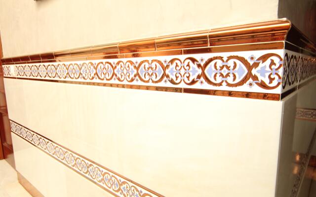 Hostal Roma