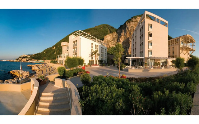 Towers Hotel Stabiae Sorrento Coast