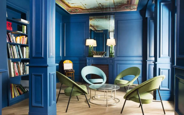 Le Nest by Sweett