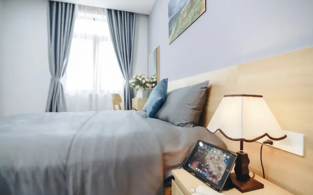 Monalisa Apartment