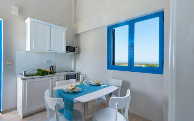 Ammoudia Maisonettes
