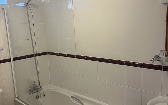 The Bateman Arms at Shobdon