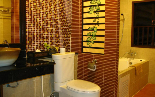 Wannara Hotel Resort and Spa