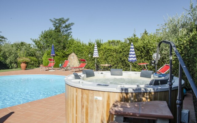 Casa Vacanze Podere Settefrati - Montaione