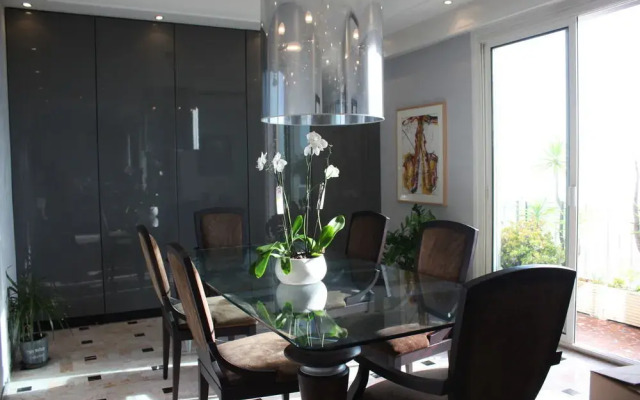Appartement Baie des Anges