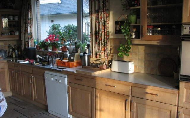 Prince d'Orange Bed & Breakfast