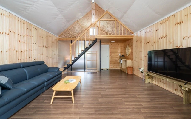 Gapyeong Castra Glamping