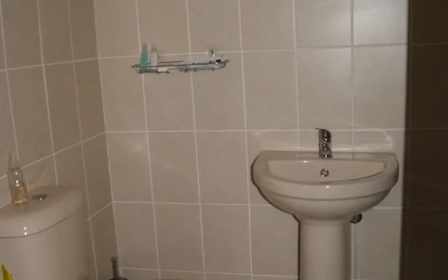 Rio Guest House Ls