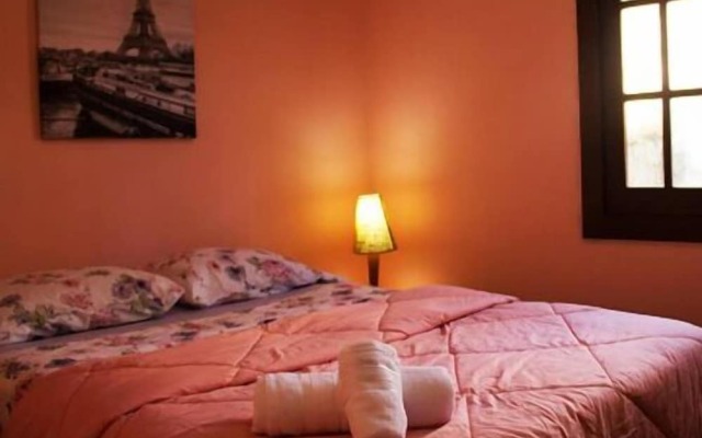 Sunset Hostel & Suites