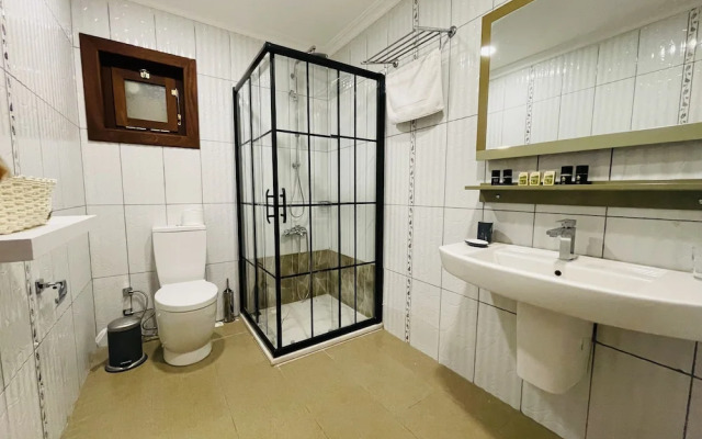 Palm Suit Butik Otel